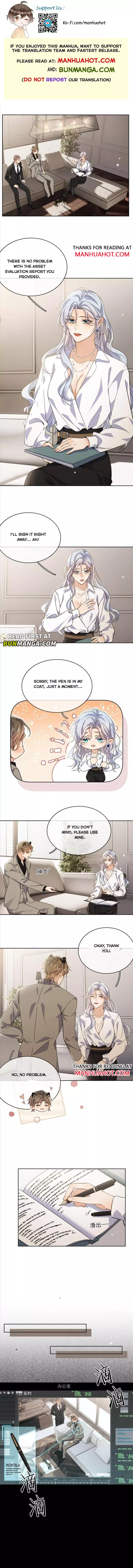 Dangerous Love Between Brothers - Chapter 58 Page 2
