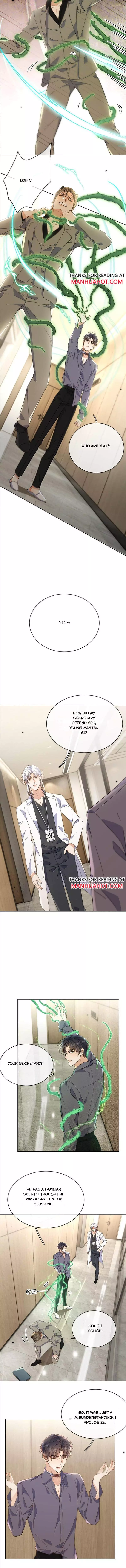 Dangerous Love Between Brothers - Chapter 58 Page 5