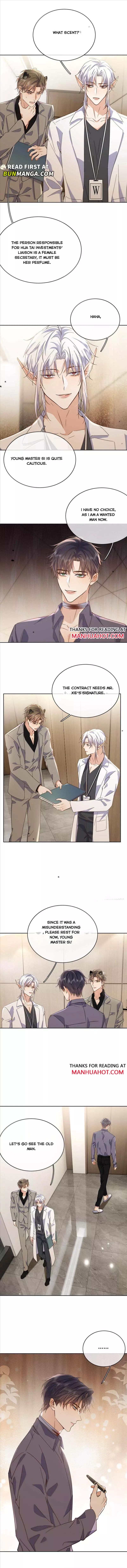Dangerous Love Between Brothers - Chapter 58 Page 6