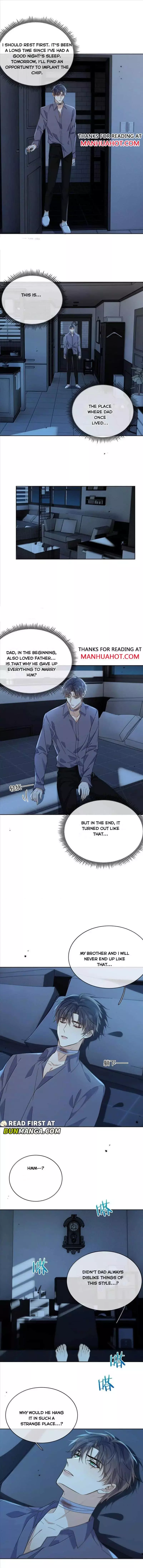 Dangerous Love Between Brothers - Chapter 59 Page 2