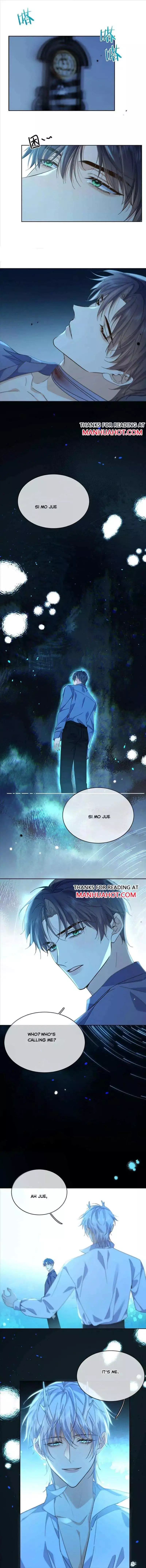 Dangerous Love Between Brothers - Chapter 59 Page 3