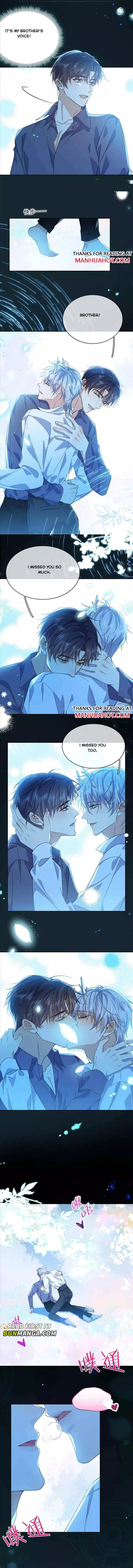 Dangerous Love Between Brothers - Chapter 59 Page 4