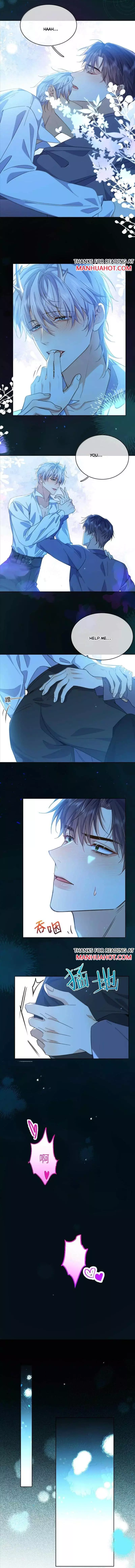 Dangerous Love Between Brothers - Chapter 59 Page 5