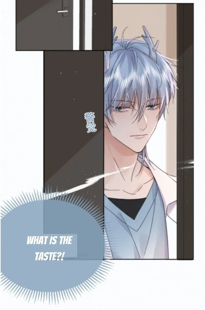 Dangerous Love Between Brothers - Chapter 6 Page 8