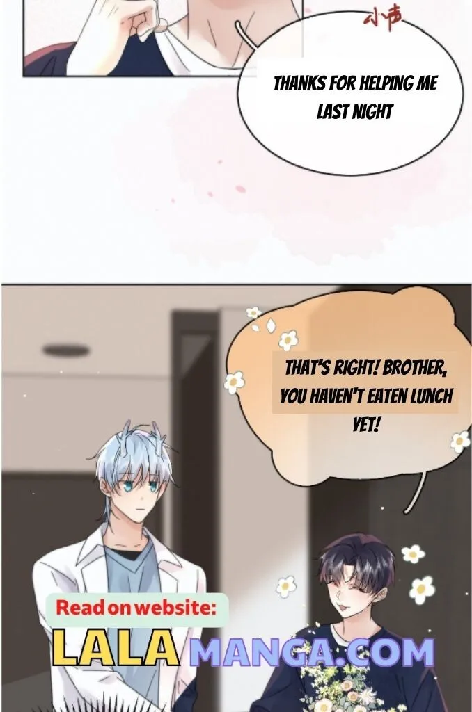 Dangerous Love Between Brothers - Chapter 6 Page 14