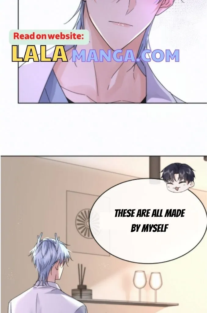 Dangerous Love Between Brothers - Chapter 6 Page 16