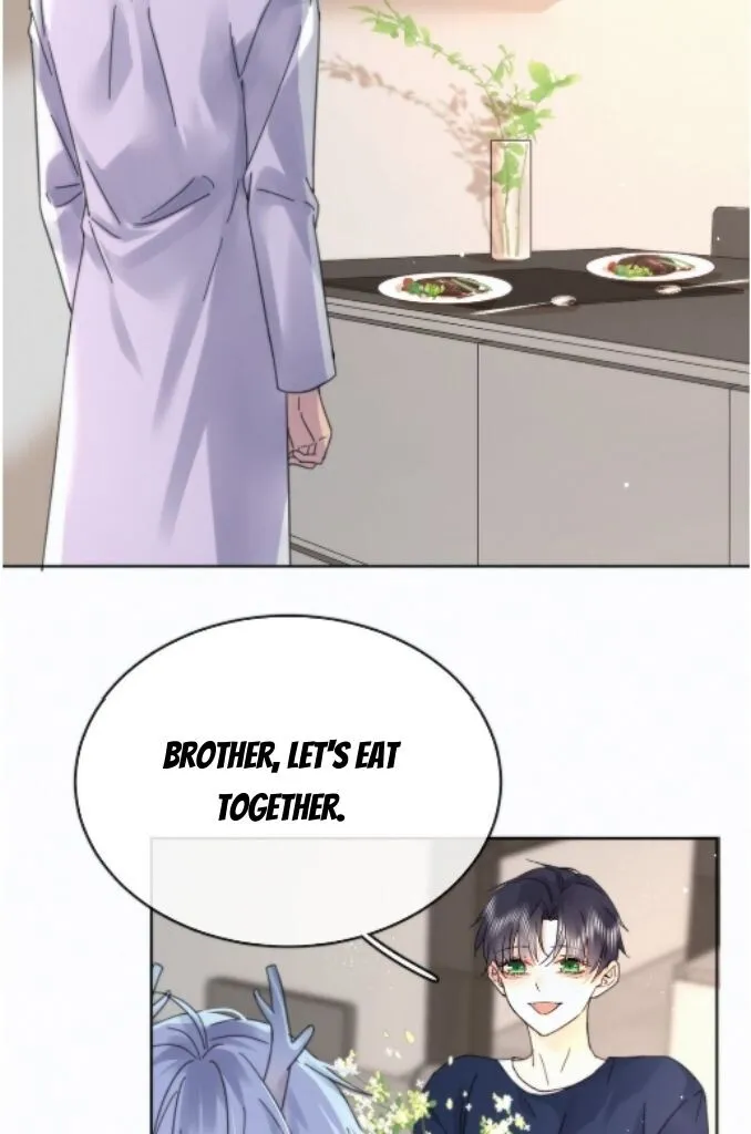 Dangerous Love Between Brothers - Chapter 6 Page 17