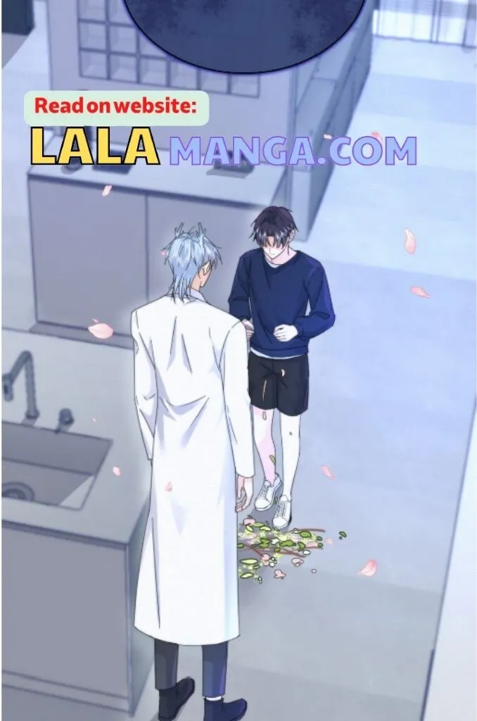 Dangerous Love Between Brothers - Chapter 6 Page 27