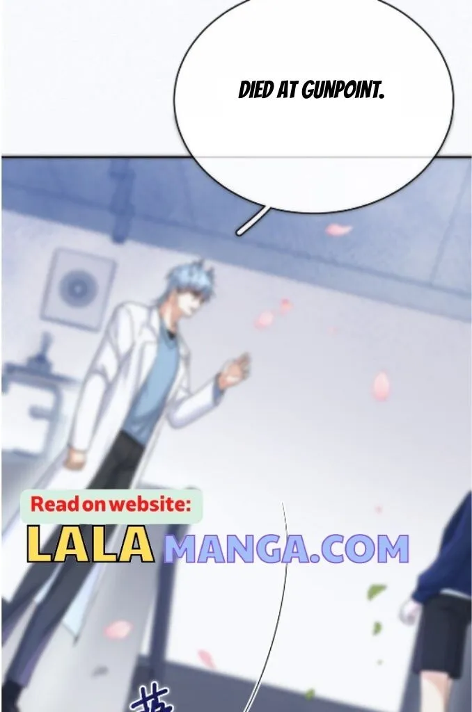 Dangerous Love Between Brothers - Chapter 6 Page 32
