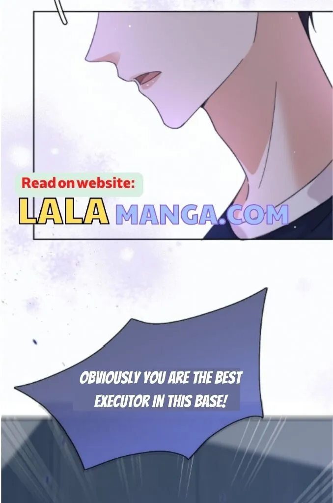 Dangerous Love Between Brothers - Chapter 6 Page 34