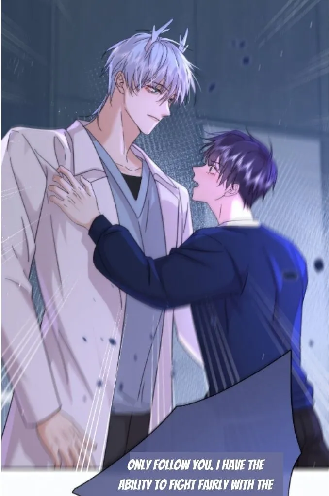 Dangerous Love Between Brothers - Chapter 6 Page 35