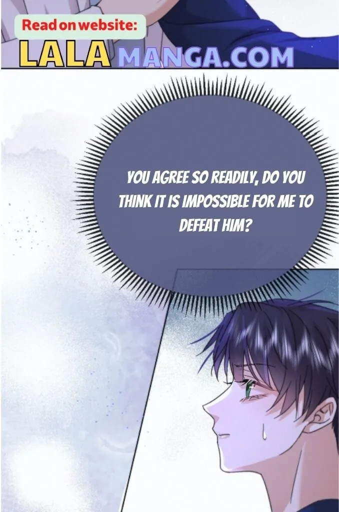 Dangerous Love Between Brothers - Chapter 6 Page 38