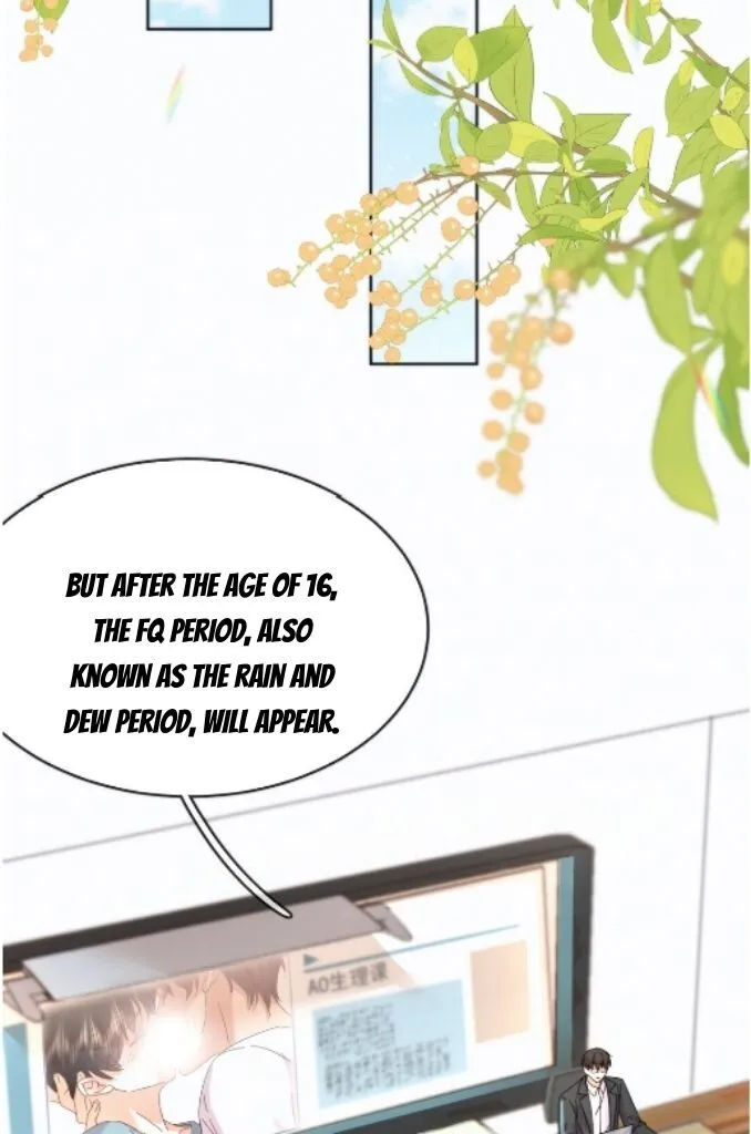 Dangerous Love Between Brothers - Chapter 6 Page 41