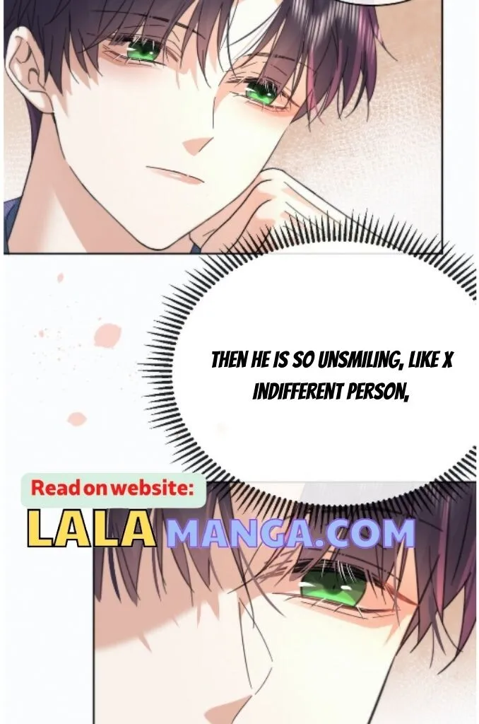 Dangerous Love Between Brothers - Chapter 6 Page 47