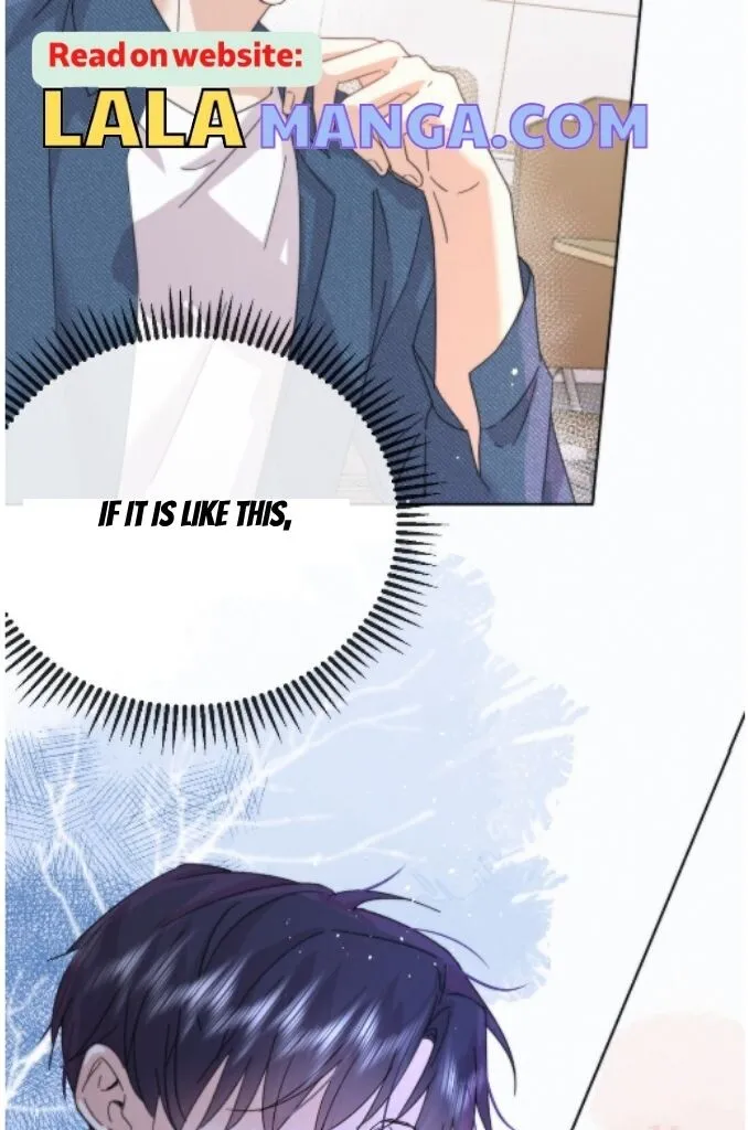 Dangerous Love Between Brothers - Chapter 6 Page 53