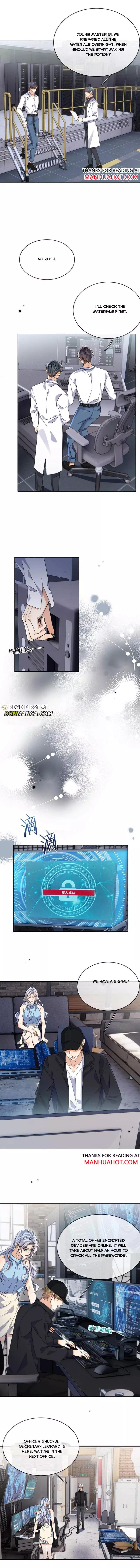 Dangerous Love Between Brothers - Chapter 60 Page 2