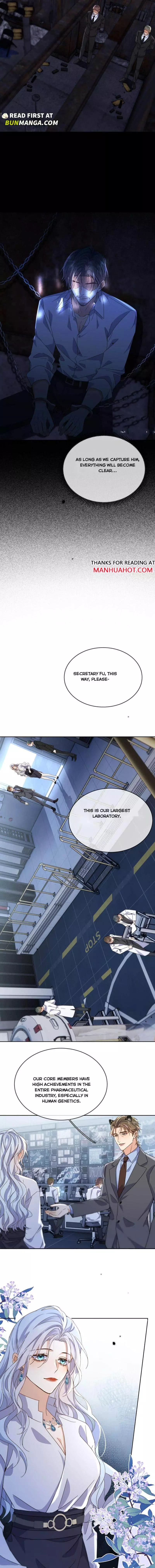 Dangerous Love Between Brothers - Chapter 61 Page 4