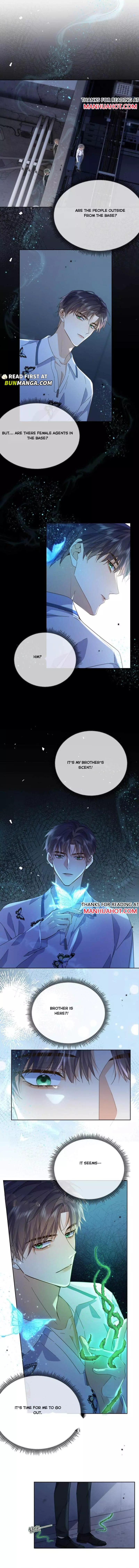 Dangerous Love Between Brothers - Chapter 61 Page 6