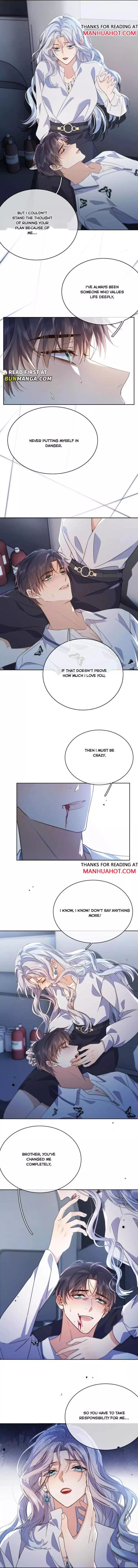Dangerous Love Between Brothers - Chapter 63 Page 5