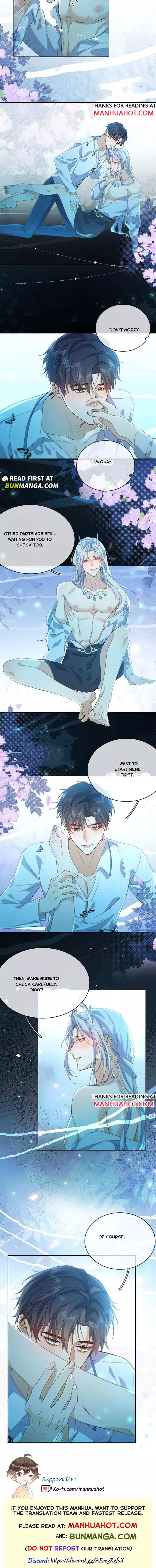 Dangerous Love Between Brothers - Chapter 65 Page 5