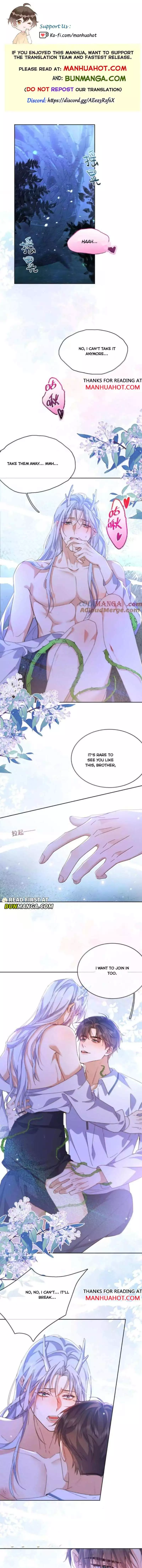 Dangerous Love Between Brothers - Chapter 67 Page 2