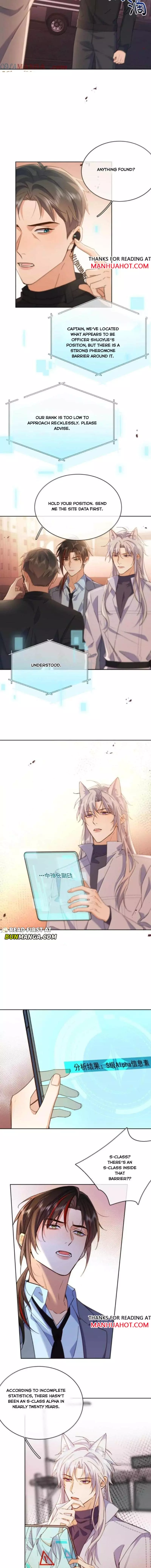 Dangerous Love Between Brothers - Chapter 67 Page 4