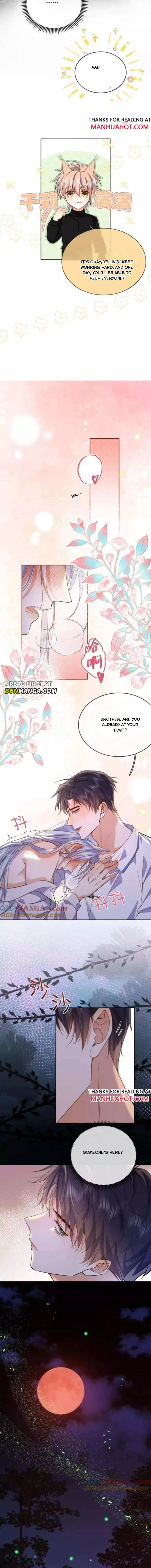 Dangerous Love Between Brothers - Chapter 67 Page 6