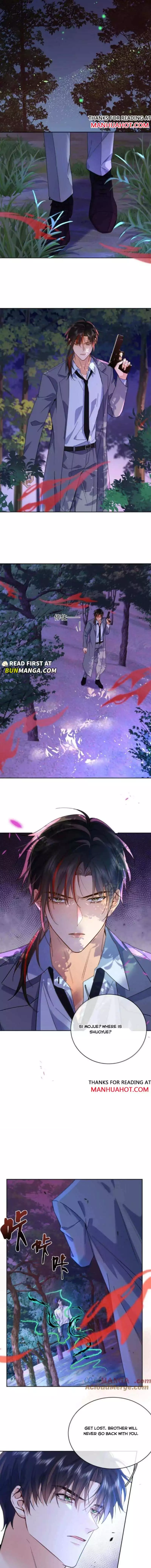 Dangerous Love Between Brothers - Chapter 67 Page 7