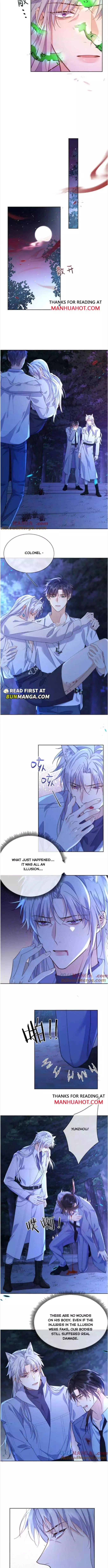 Dangerous Love Between Brothers - Chapter 68 Page 4