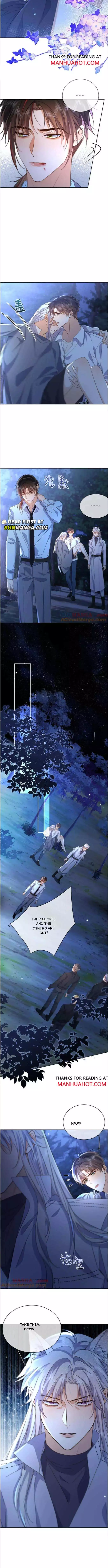 Dangerous Love Between Brothers - Chapter 68 Page 6
