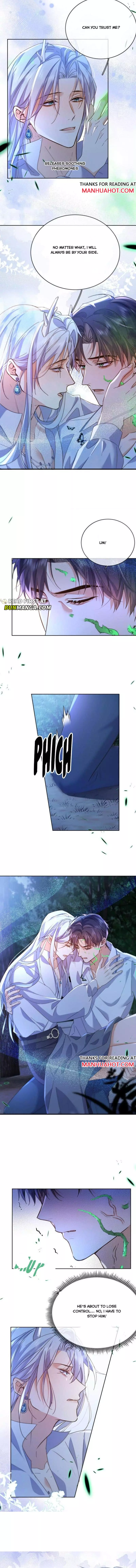 Dangerous Love Between Brothers - Chapter 69 Page 4
