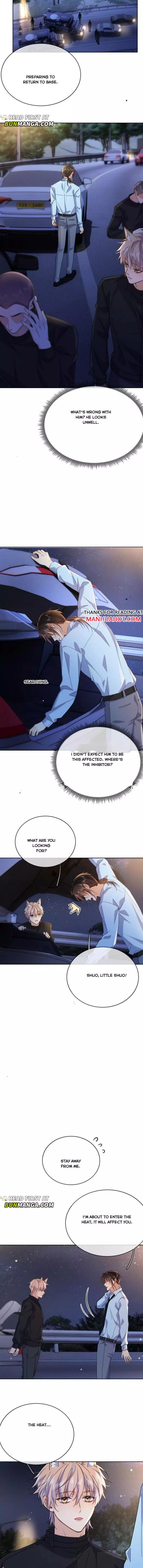 Dangerous Love Between Brothers - Chapter 69 Page 6