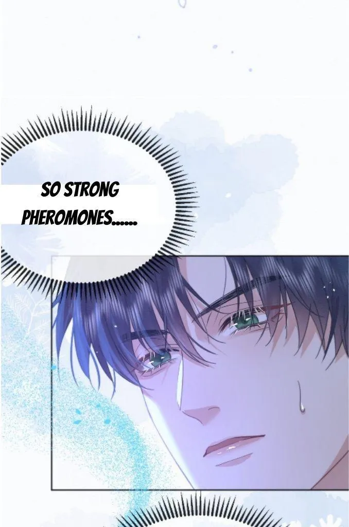 Dangerous Love Between Brothers - Chapter 7 Page 19