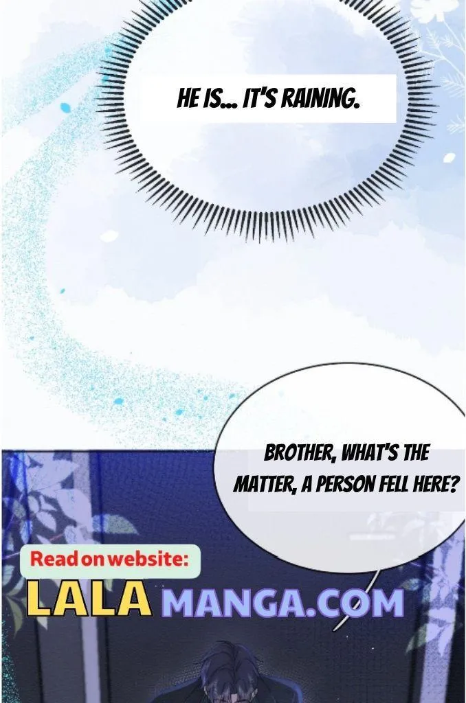 Dangerous Love Between Brothers - Chapter 7 Page 20