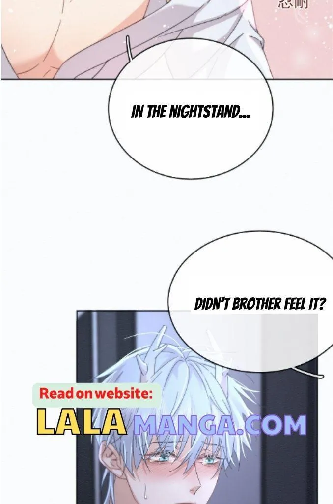 Dangerous Love Between Brothers - Chapter 7 Page 24