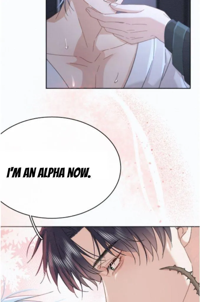 Dangerous Love Between Brothers - Chapter 7 Page 25