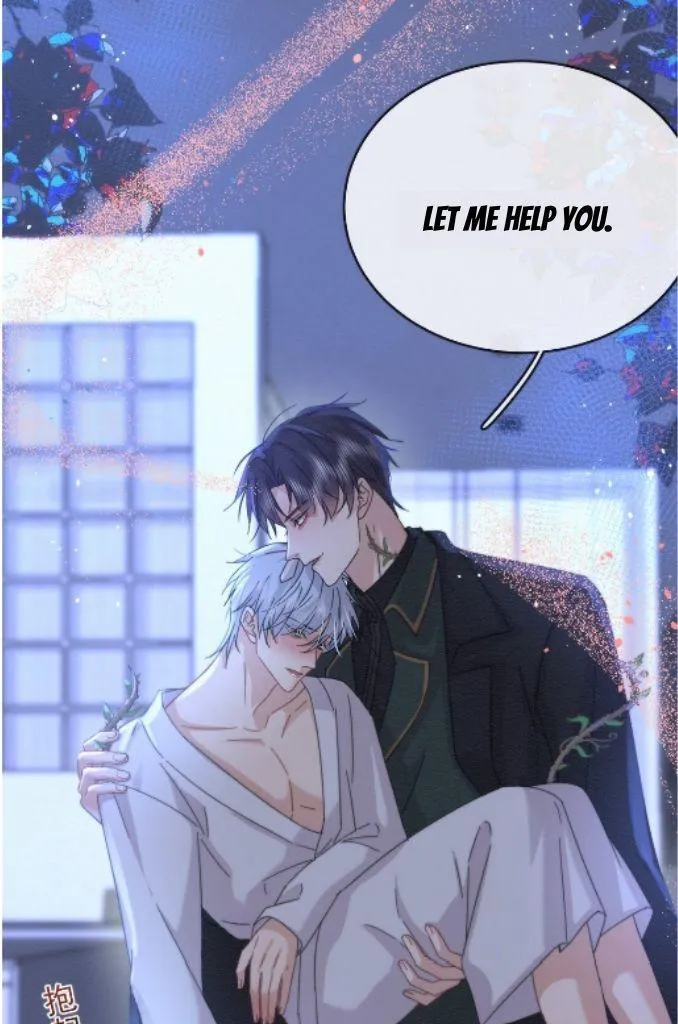 Dangerous Love Between Brothers - Chapter 7 Page 27