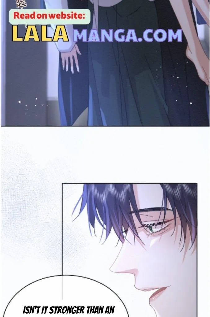 Dangerous Love Between Brothers - Chapter 7 Page 28