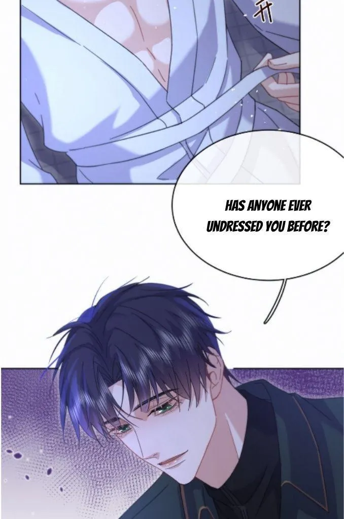 Dangerous Love Between Brothers - Chapter 7 Page 32