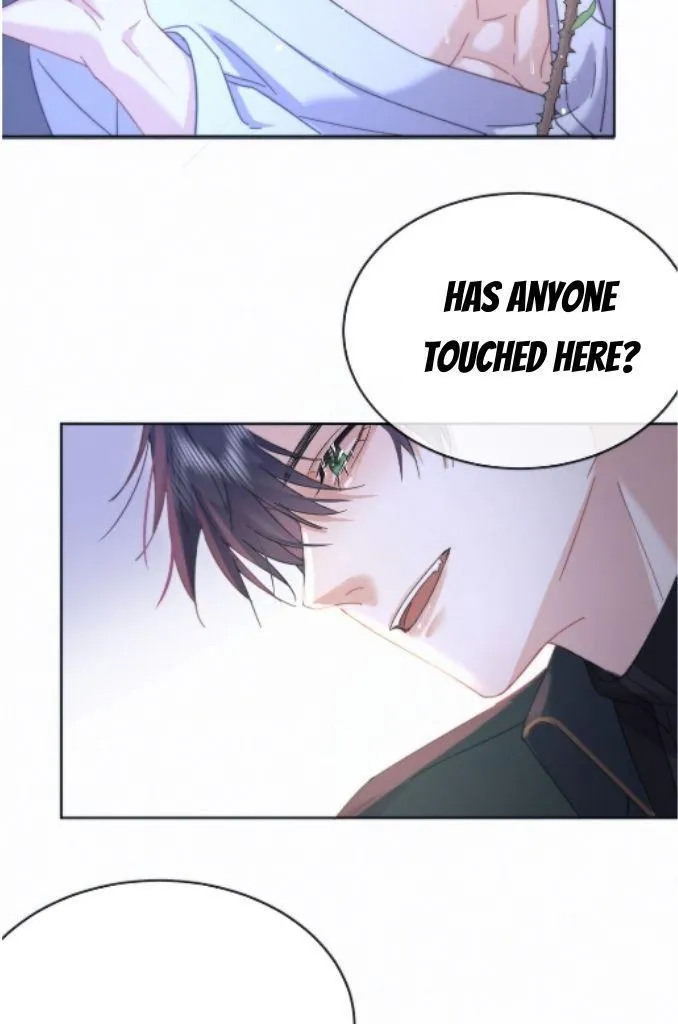 Dangerous Love Between Brothers - Chapter 7 Page 35