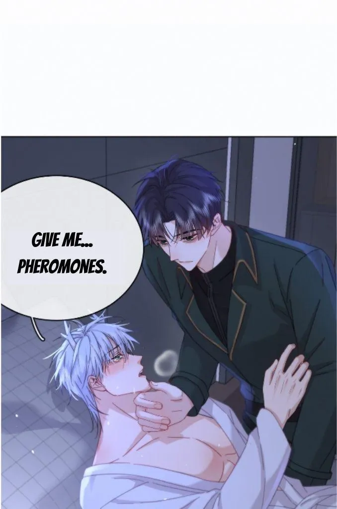 Dangerous Love Between Brothers - Chapter 7 Page 37