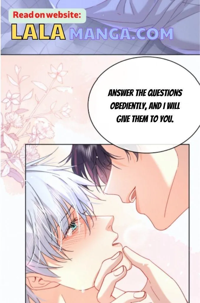 Dangerous Love Between Brothers - Chapter 7 Page 38