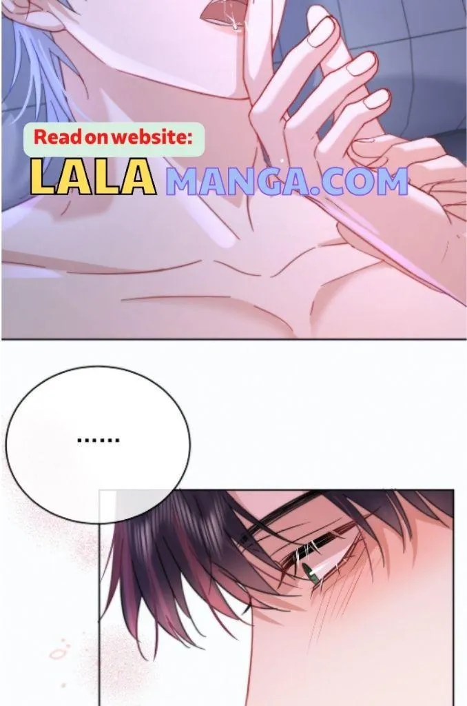 Dangerous Love Between Brothers - Chapter 7 Page 40
