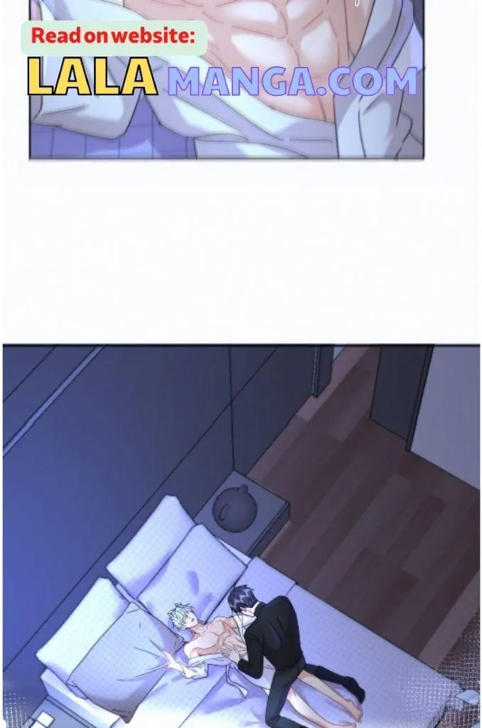 Dangerous Love Between Brothers - Chapter 7 Page 46