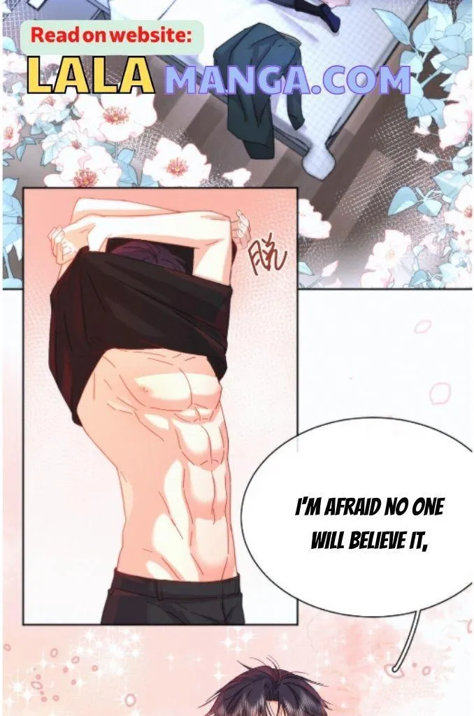 Dangerous Love Between Brothers - Chapter 7 Page 47