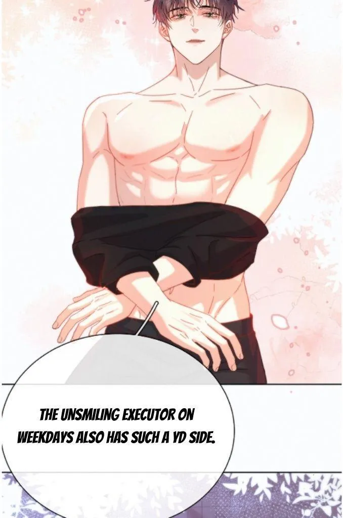 Dangerous Love Between Brothers - Chapter 7 Page 48