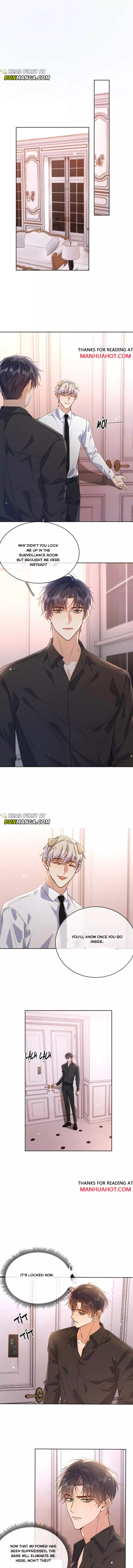 Dangerous Love Between Brothers - Chapter 71 Page 3