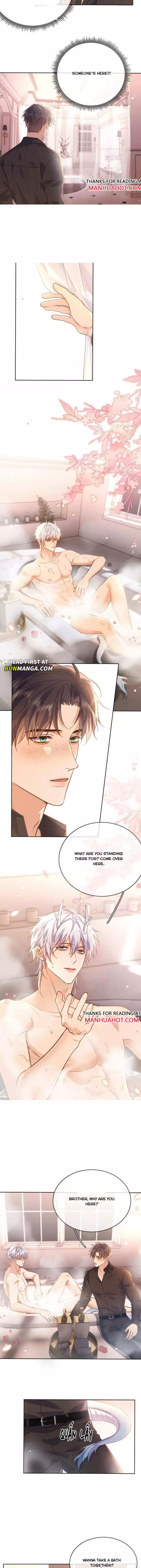 Dangerous Love Between Brothers - Chapter 71 Page 4