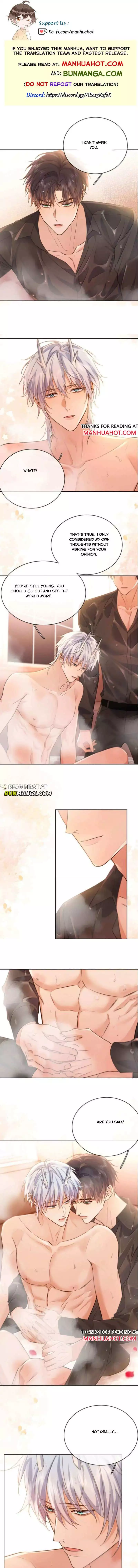 Dangerous Love Between Brothers - Chapter 72 Page 2