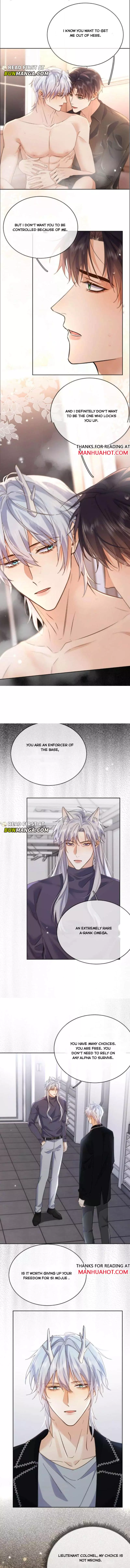 Dangerous Love Between Brothers - Chapter 72 Page 5